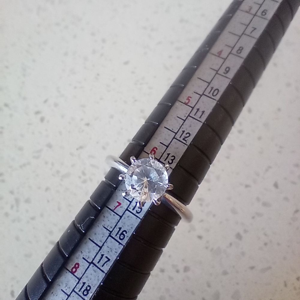 Fashion Ring